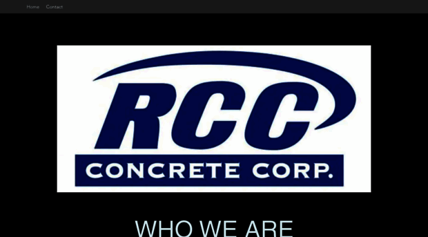 rccconcrete.com