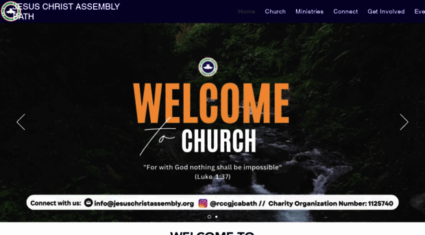 rccgjesuschristassembly.org