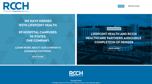 rcchhealth.com