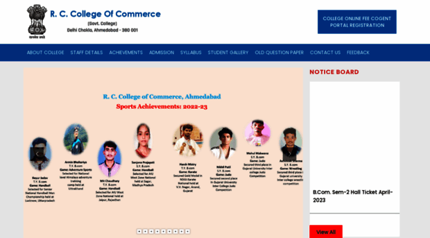 rccommcollege.org