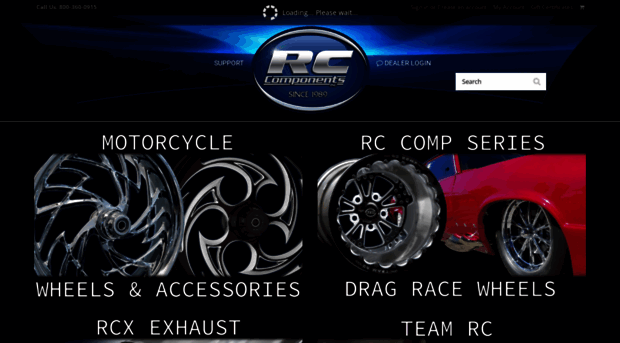 rccomponents.com