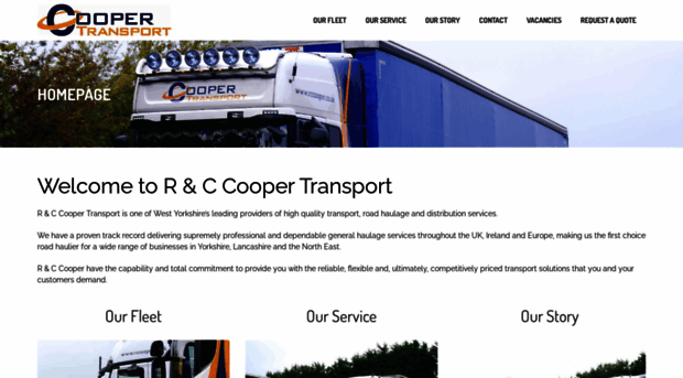 rccooper.co.uk