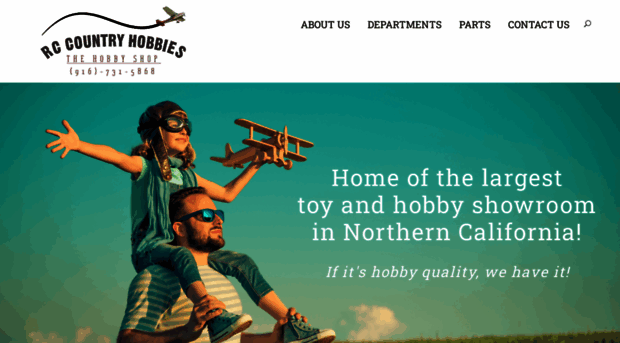 rccountryhobbies.com