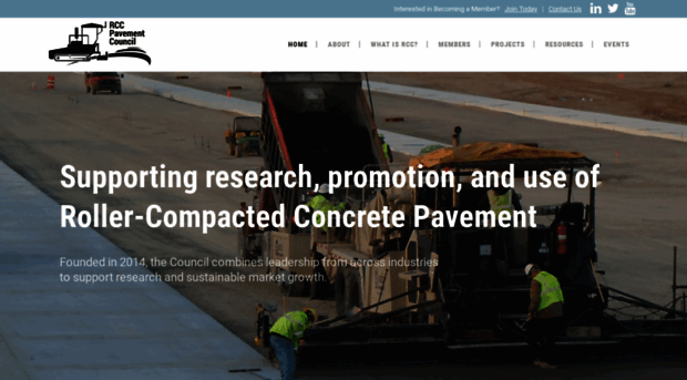 rccpavementcouncil.org