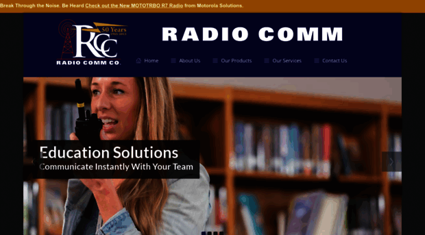 rccradio.com