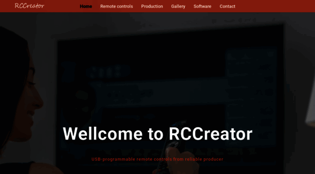 rccreator.com