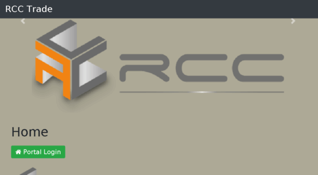 rcctrade.com
