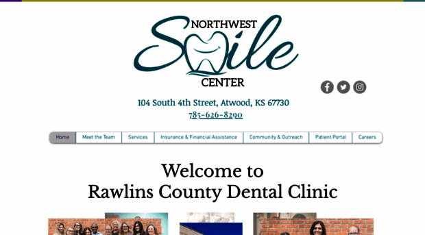rcdentalclinic.com