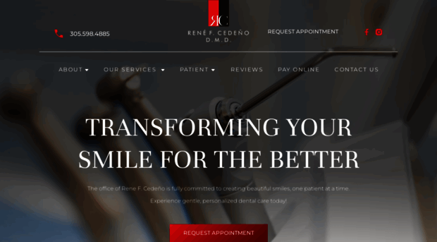 rcdentalconcepts.com