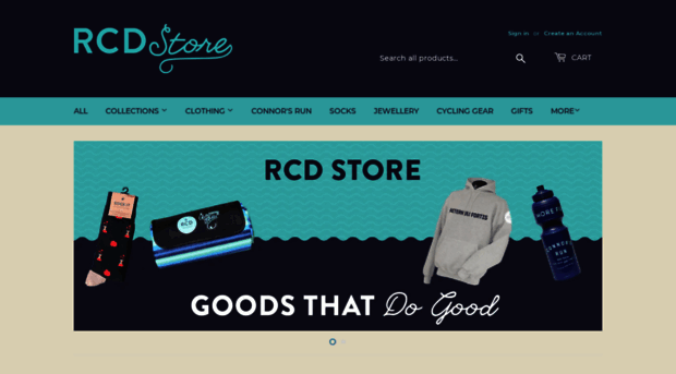 rcdfoundation.store