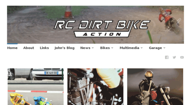 rcdirtbikeaction.com