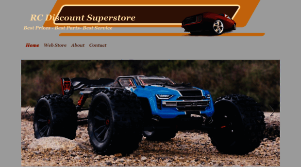 rcdiscountstore.com