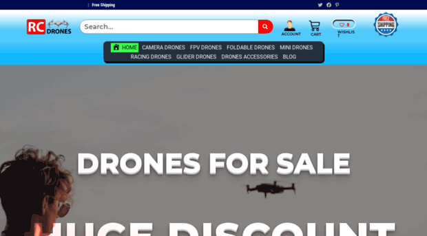 rcdrones.store