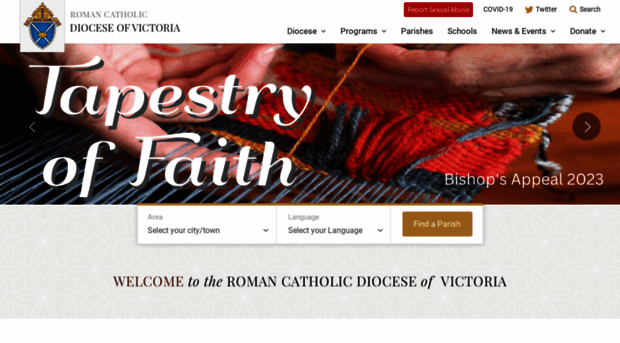 rcdvictoria.org