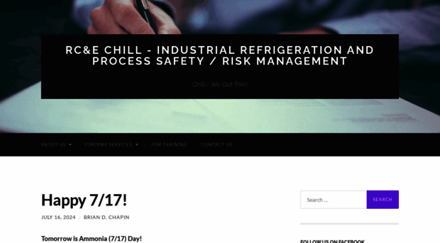 rce-chill.com
