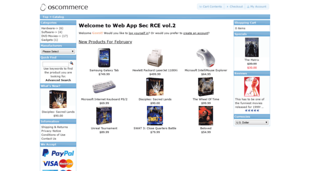 rce2.webappsec.tk