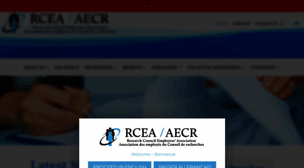 rcea.ca