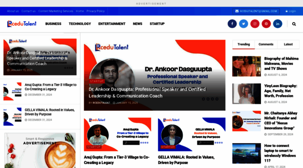 rcedutalent.com