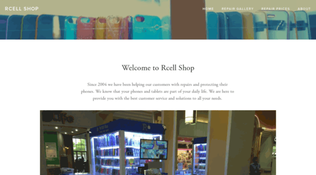 rcellshop.com