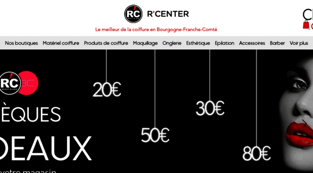 rcenter-coiffure.com