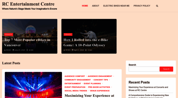 rcentertainmentcentre.ca