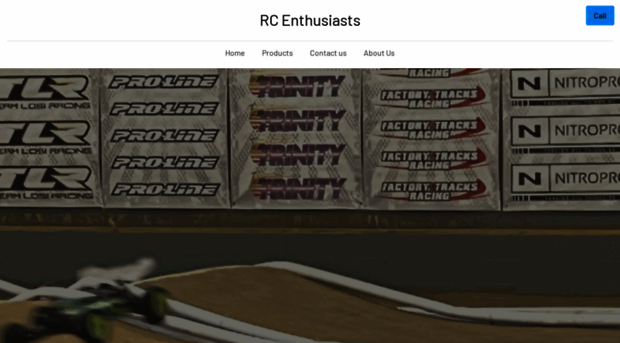 rcenthusiasts.com