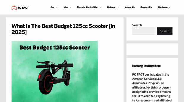 rcfact.com