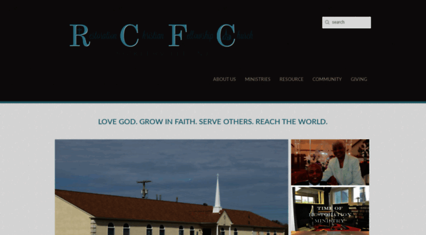 rcfchurch.org