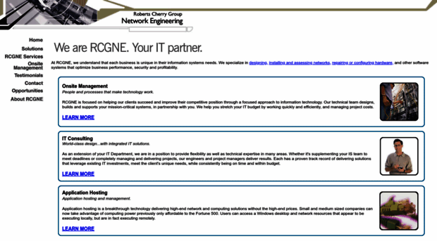 rcgne.com