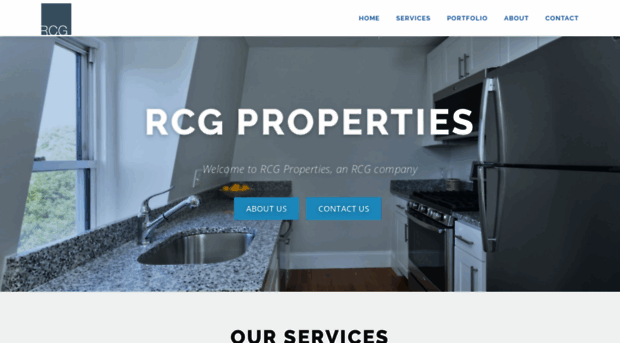 rcgproperties.com