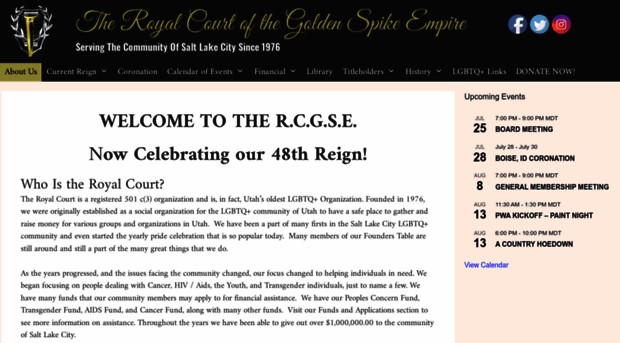 rcgse.org