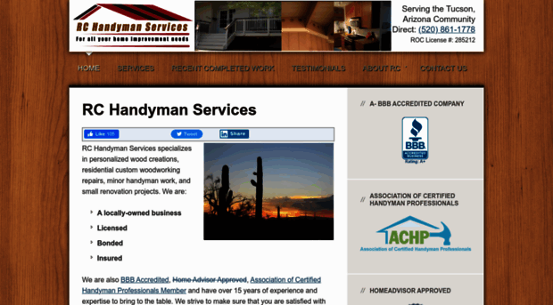 rchandymanservices.com