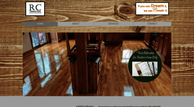 rchardwoodfloors.com