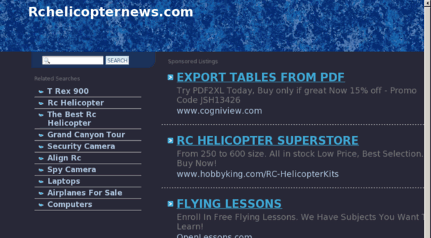 rchelicopternews.com