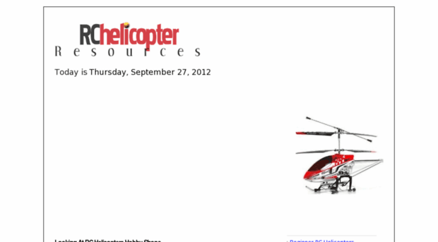 rchelicoptersshop.info