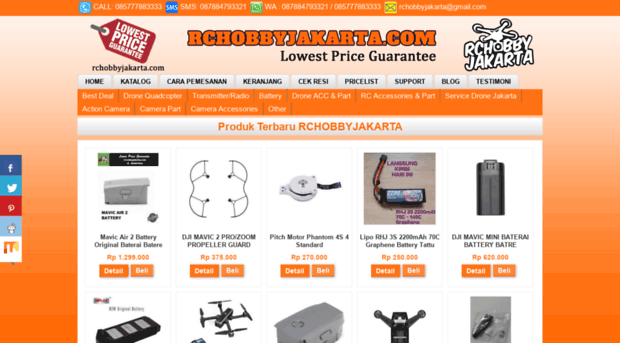 rchobbyjakarta.com