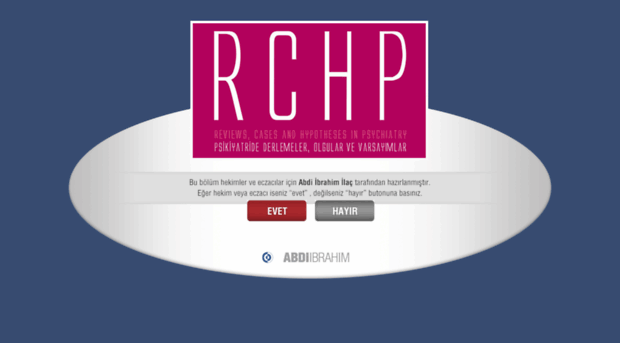 rchpjournal.com