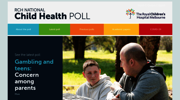 rchpoll.org.au