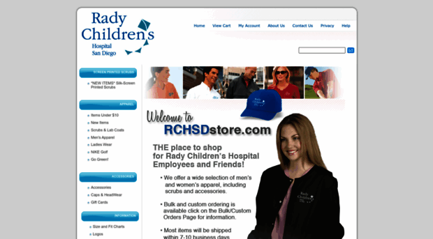 rchsdstore.com