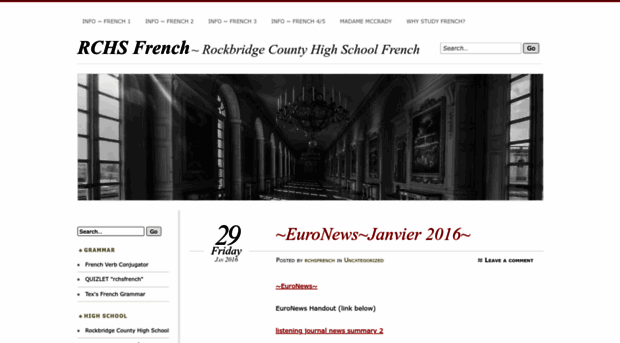 rchsfrench.wordpress.com