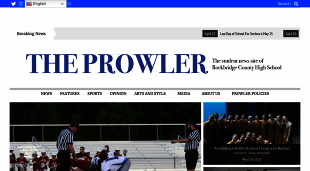 rchsprowler.com