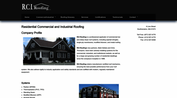 rci-roofing.com