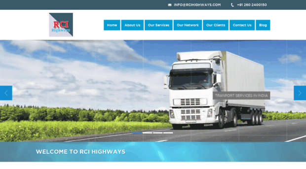 rcihighways.com