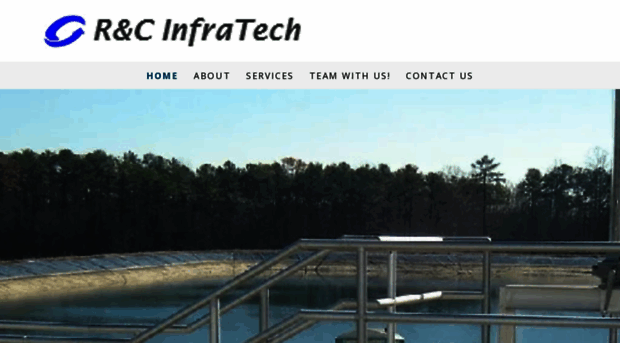 rcinfratech.com