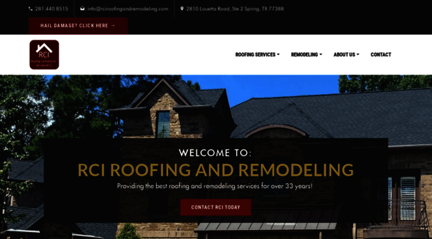 rciroofingandremodeling.com