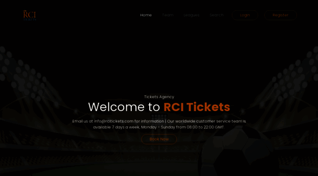 rcitickets.com