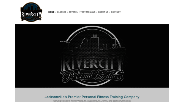 rcityfitness.com