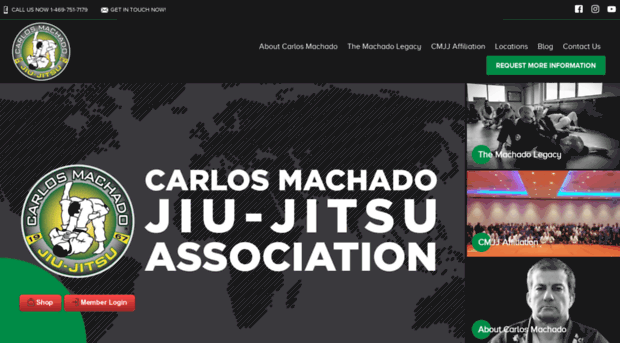 rcjmachadobjj.com