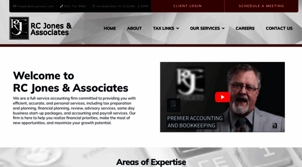 rcjonesinc.com