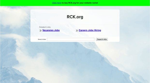 rck.org